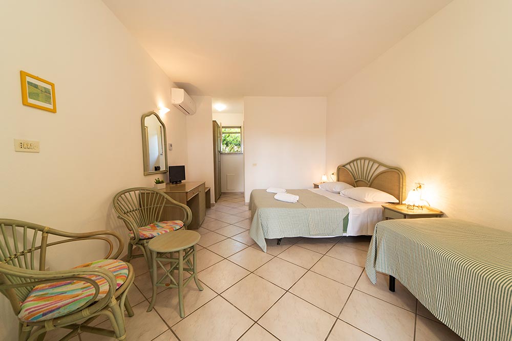 Residence Il Doge, Isola d'Elba