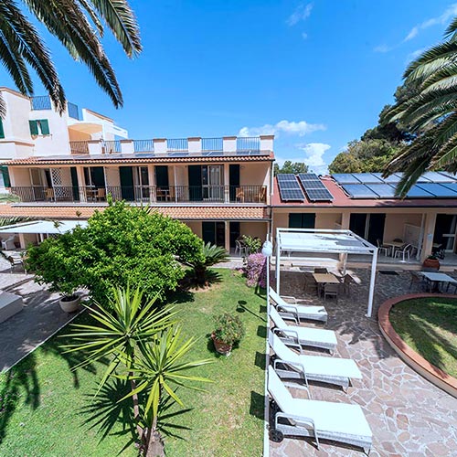Residence Il Doge, Isola d'Elba